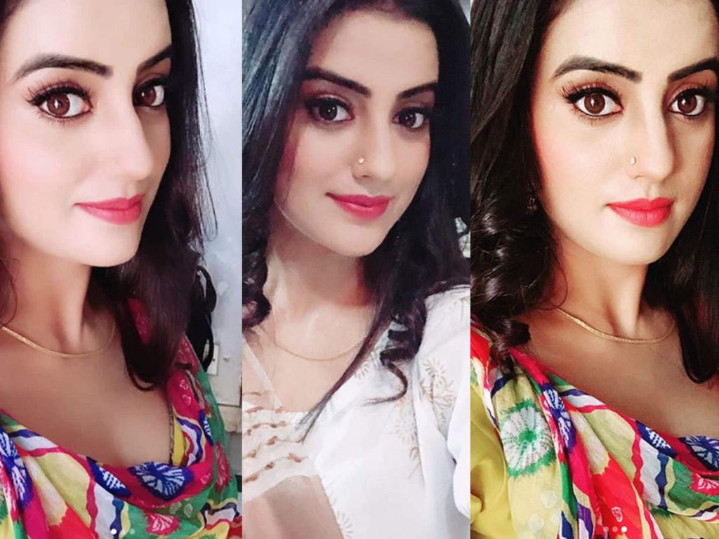 akshara singh bio