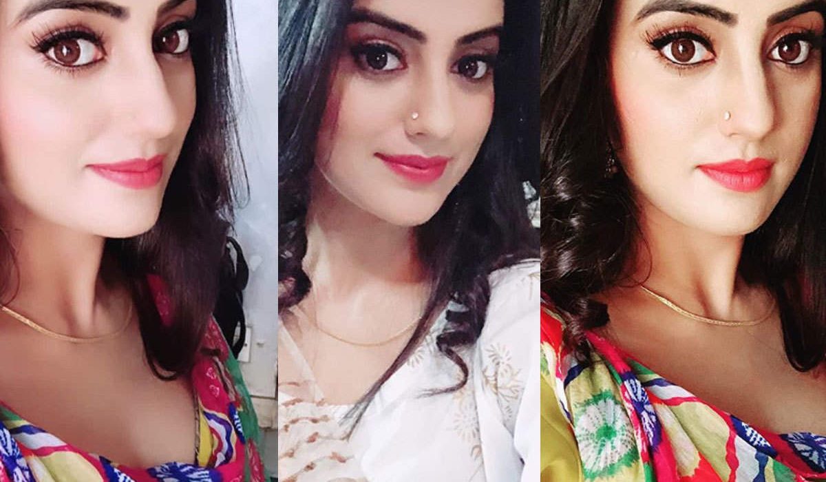 akshara singh bio