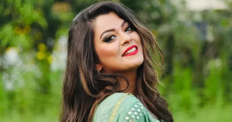 nidhi jha bio