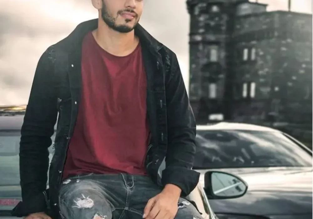 vishal-bhatt-tik-tok