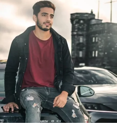 vishal-bhatt-tik-tok