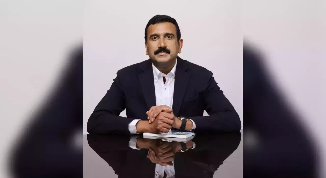 Ajayya Kumar