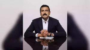 Ajayya Kumar