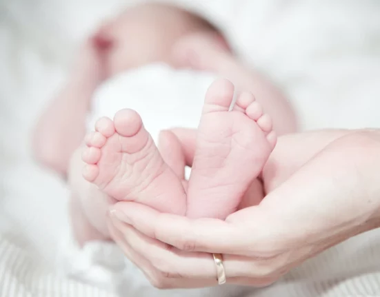 Birth Registration