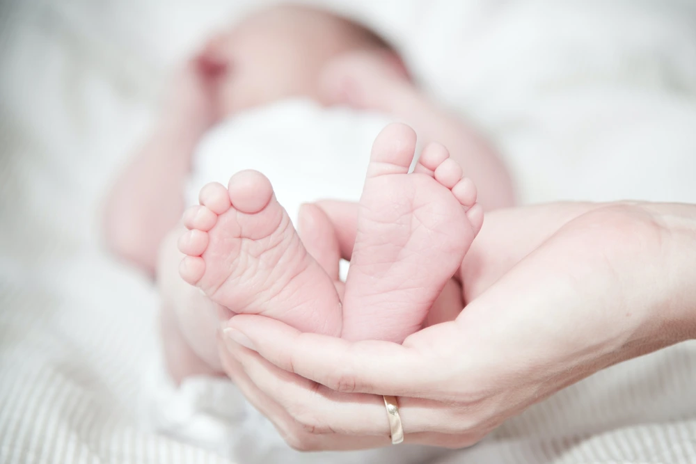 Birth Registration