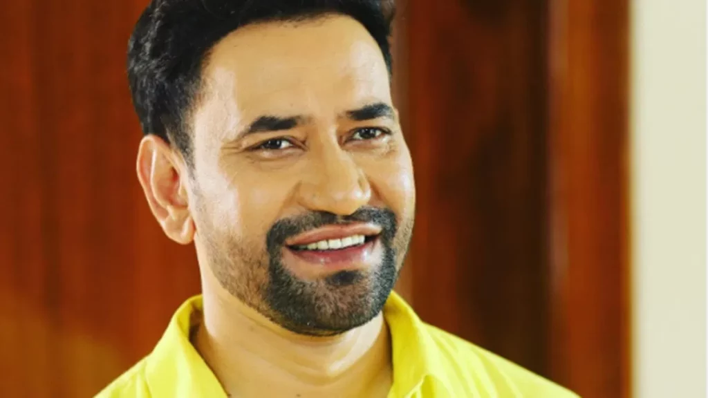 Dinesh Lal Yadav Nirahua Photo