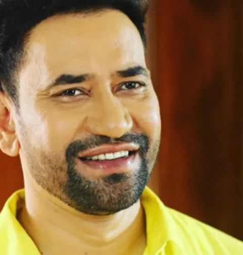 Dinesh Lal Yadav Nirahua Photo