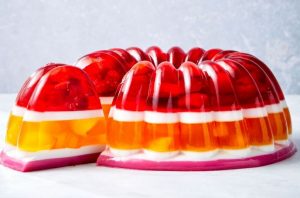 Exploring the Sweet Delights of Jelly Cubes