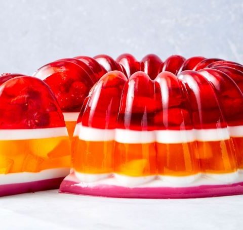 Exploring the Sweet Delights of Jelly Cubes