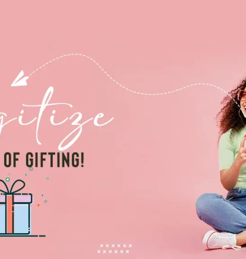 Gifting Solutions with GyFTR