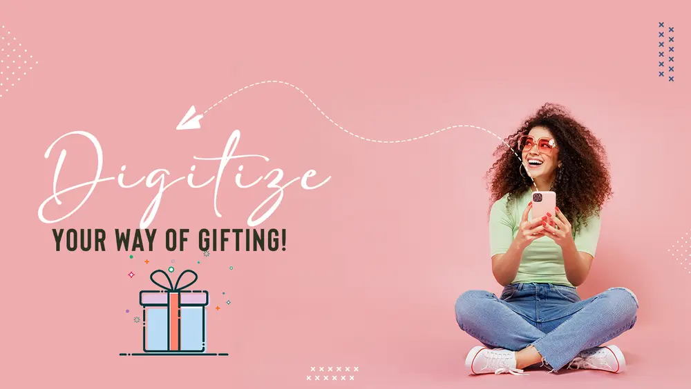 Gifting Solutions with GyFTR