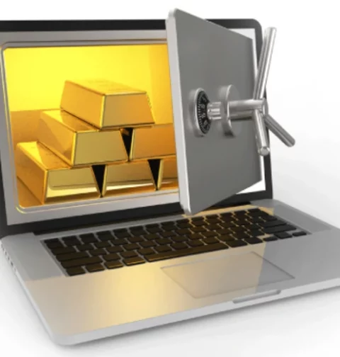 How Investment In Digital Gold India Can Secure Your Future