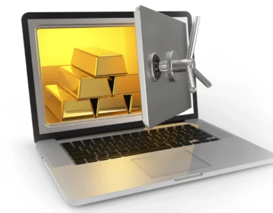 How Investment In Digital Gold India Can Secure Your Future