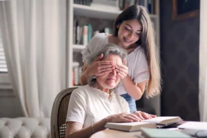 How to Best Care For a Senior's Health and Wellbeing
