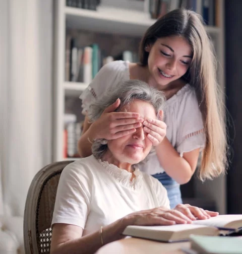 How to Best Care For a Senior's Health and Wellbeing