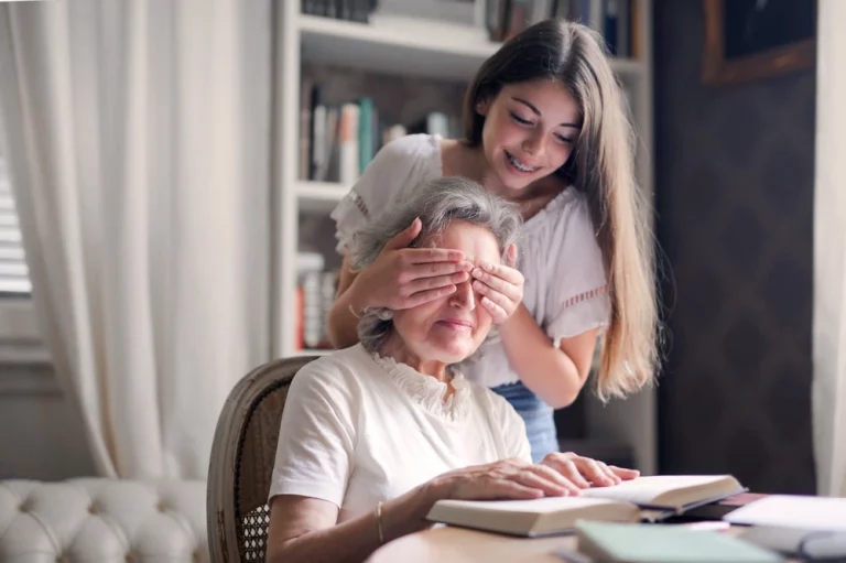 How to Best Care For a Senior's Health and Wellbeing