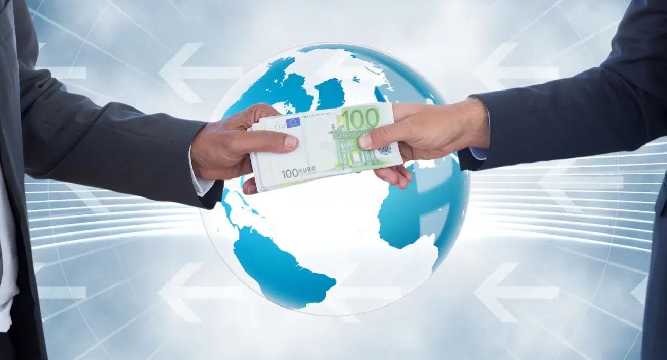 International Transactions