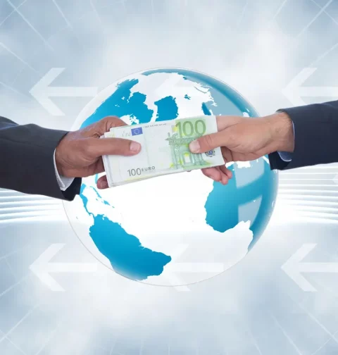 International Transactions