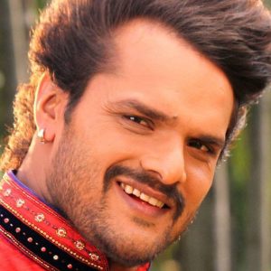 Khesari Lal Yadav Photo