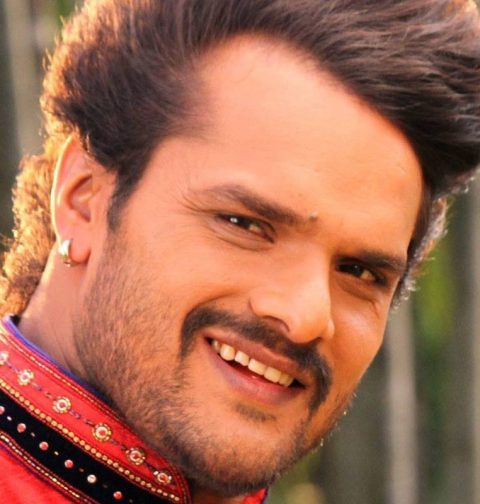 Khesari Lal Yadav Photo