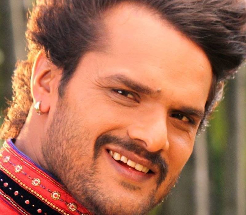 Khesari Lal Yadav Photo