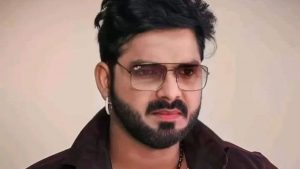 Pawan Singh Wiki