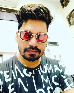 Pravesh Lal Yadav Bio