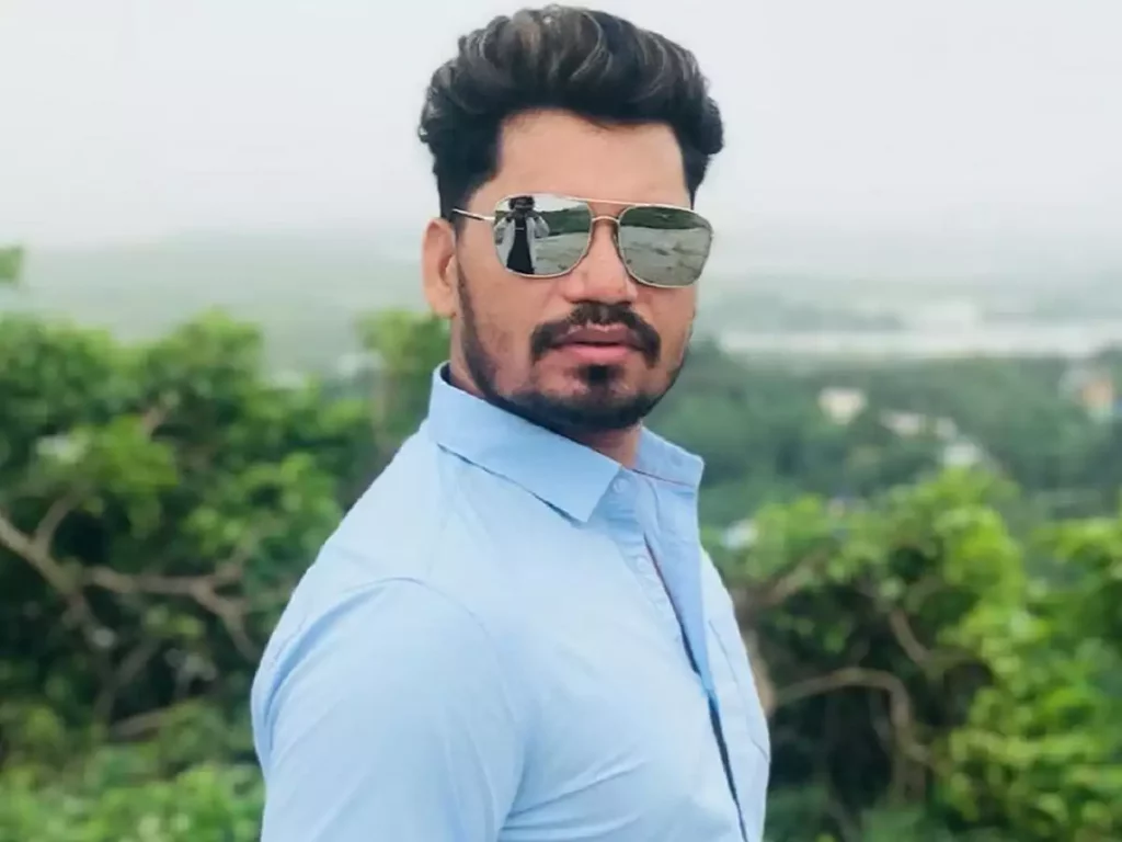 Pravesh Lal Yadav Wiki