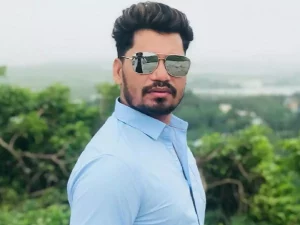 Pravesh Lal Yadav Wiki