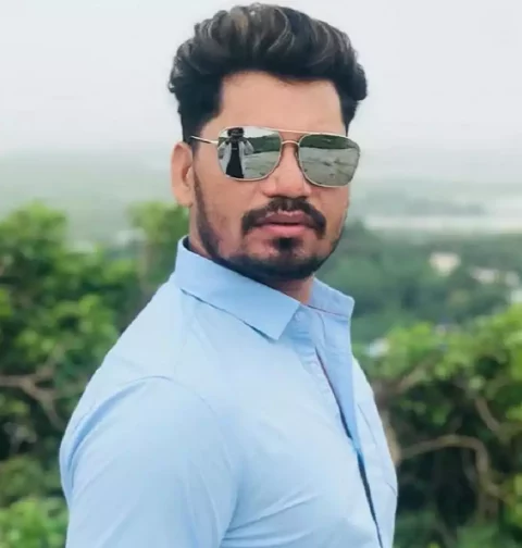 Pravesh Lal Yadav Wiki