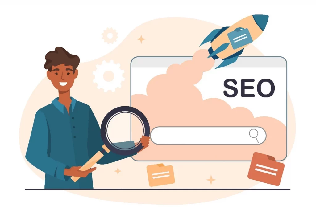 SEO Agency