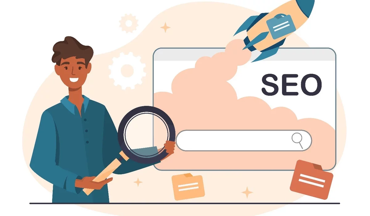 SEO Agency
