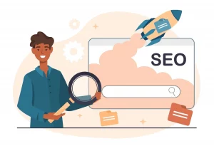 SEO Agency