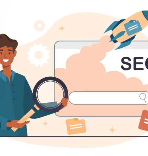 SEO Agency