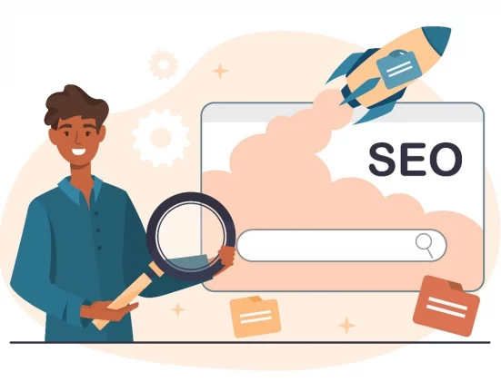 SEO Agency