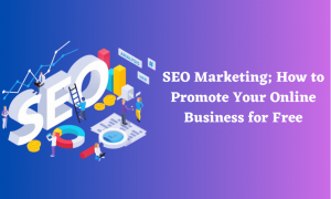 SEO Marketing