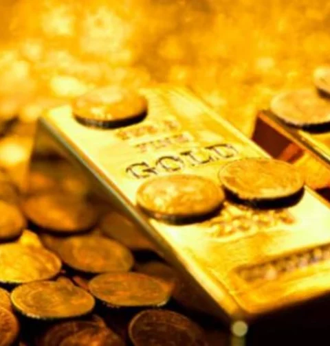 The Ultimate Reasons Why Indians Love Investing In Gold Coins And Bars