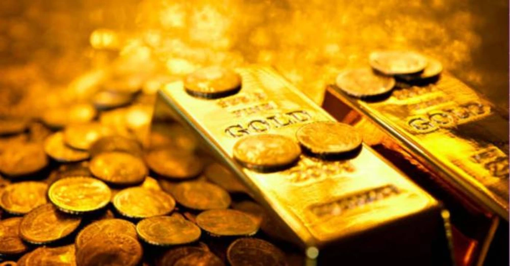 The Ultimate Reasons Why Indians Love Investing In Gold Coins And Bars