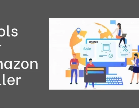 Tools for Amazon Sellers