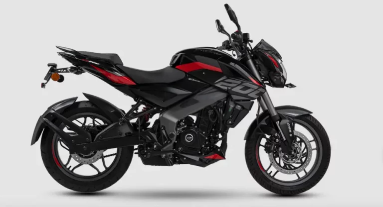 Top 200 cc Bikes in India