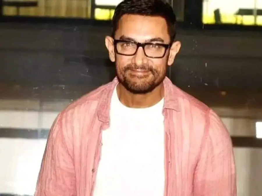 Aamir Khan