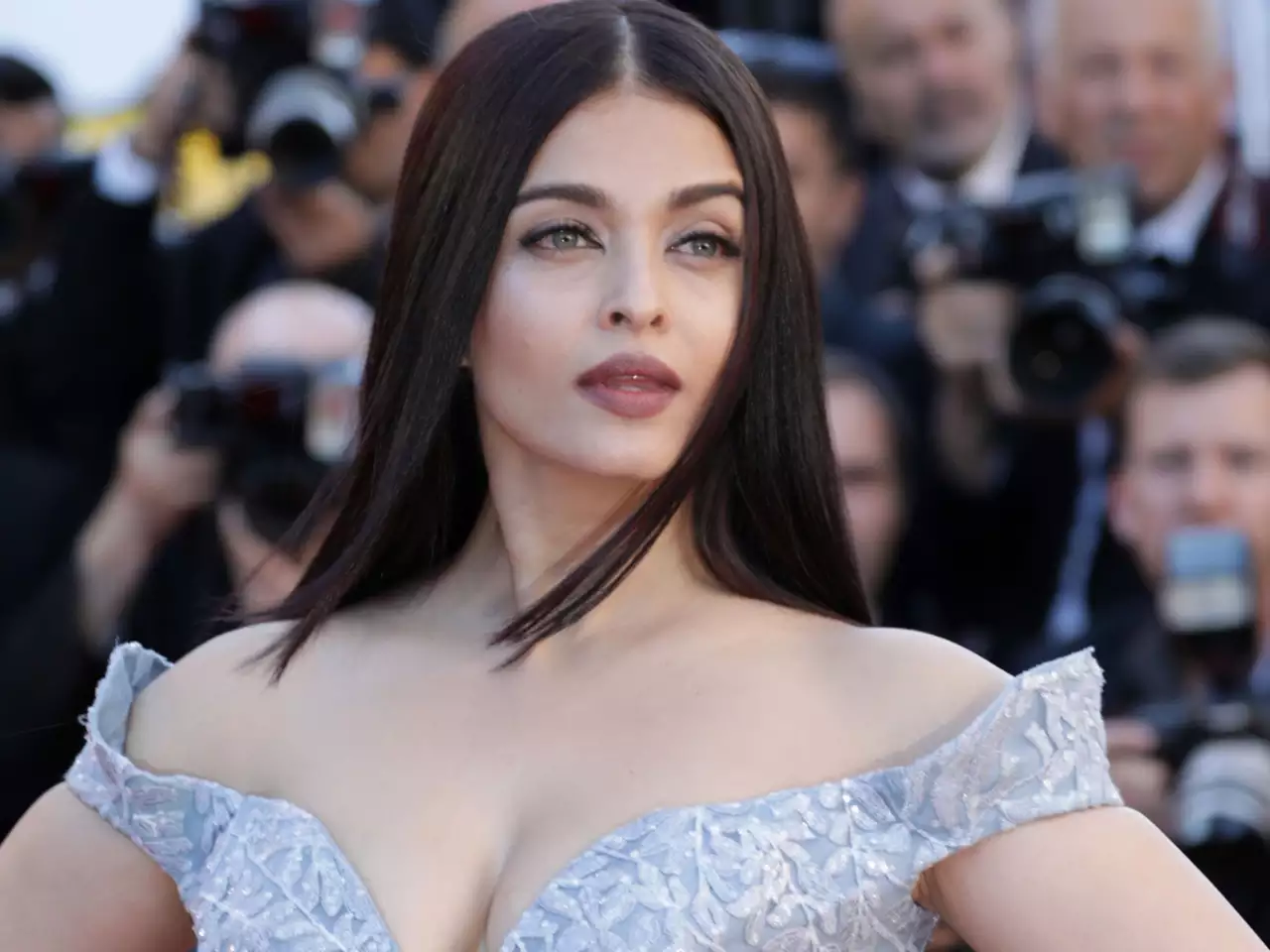 Aishwarya Rai Bachchan