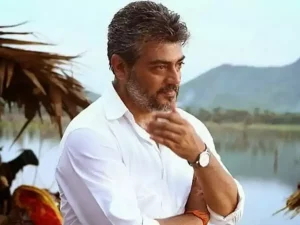 Ajith Kumar