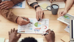 Best Practices for ERP