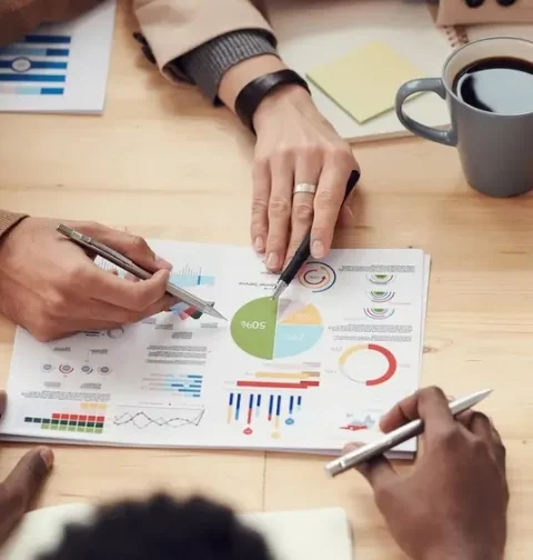 Best Practices for ERP