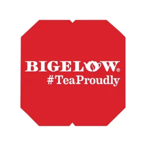 Bigelow Tea Logo