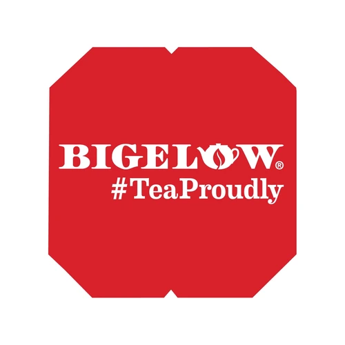 Bigelow Tea Logo