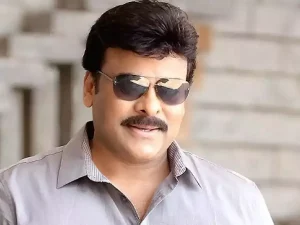 Chiranjeevi