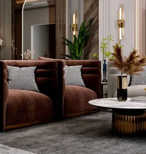 Creative Sofa Cushion Ideas