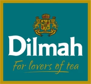 Dilmah Logo